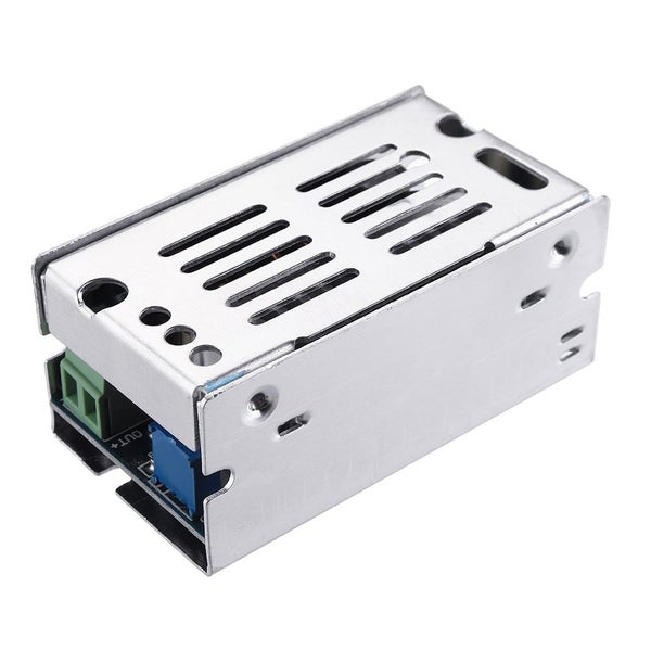 200W 10A DC-DC Buck Converter Step Down Module 8-55V to 1-36 6V 12V 19V 24V 36V Carousel 2