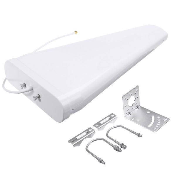 698-2700MHZ 3G 4G Omnidirectional Outdoor Cellular Antenna SMA Male for 4G Carousel 1