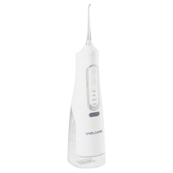 Welcare Aqua-Pulse Water Flosser Carousel 1