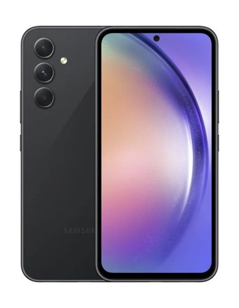 Samsung Galaxy A55 5G 128GB + 8GB RAM - Awesome Navy Carousel 1