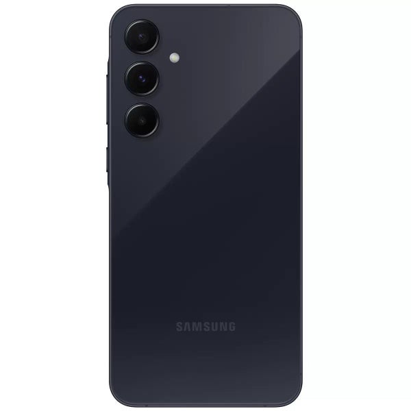 Samsung Galaxy A55 5G 128GB + 8GB RAM - Awesome Navy Carousel 5