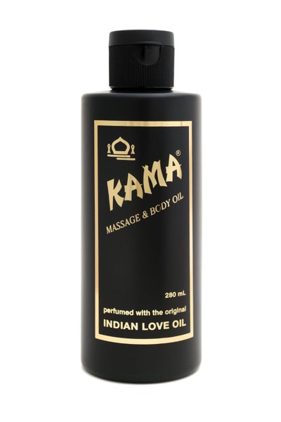 Kama Massage & Body Oil 280ml Carousel 1