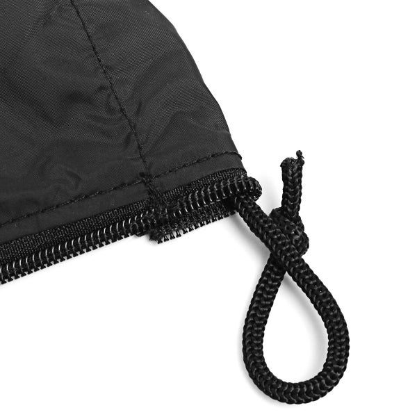 220CM Freestanding Patio Heater Cover Protector Garden Outdoor Polyester Waterpr Carousel 10