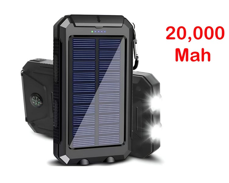 Power Bank 20,000Mah Local Buy Carousel 1