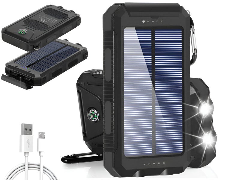 Power Bank 20,000Mah Local Buy Carousel 7