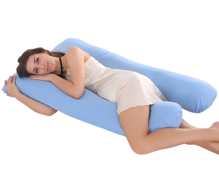 Pregnancy Pillow (OVER STOCKED) Carousel 1
