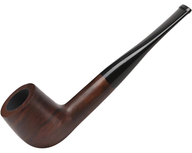 Tobacco Pipe for Smoking