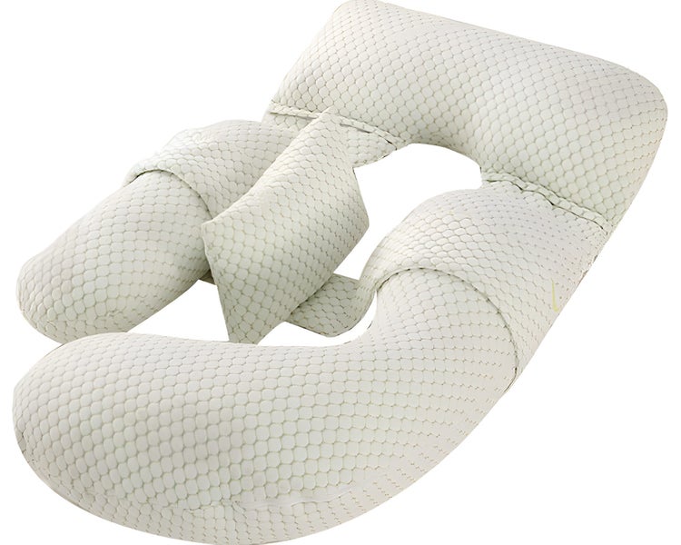 Pregnancy Pillow Carousel 2