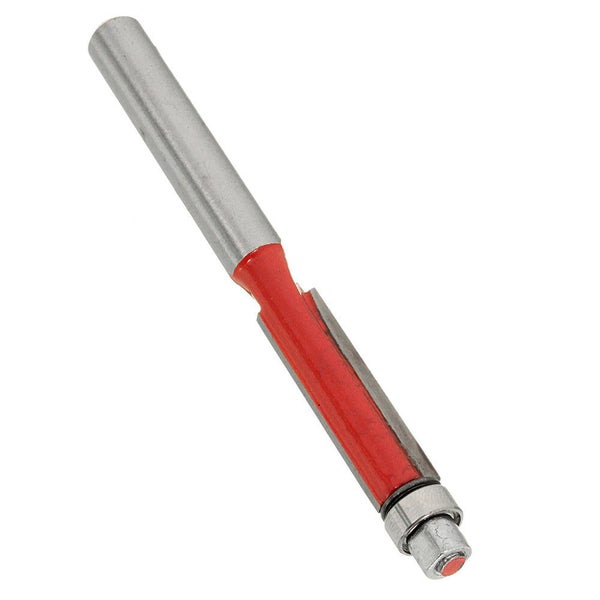 1/4 Inch Wood Edge Flush Trim Router Bit Carousel 2