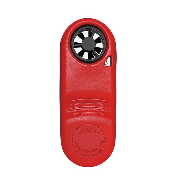 WT816A Wind Speed Meter IP67 Waterproof with Backlight Display Temperature Measu Carousel 2