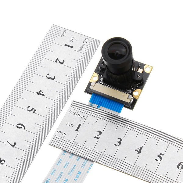 Camera Module For Raspberry Pi 3 Model B / 2B / B+ / A+ Carousel 2