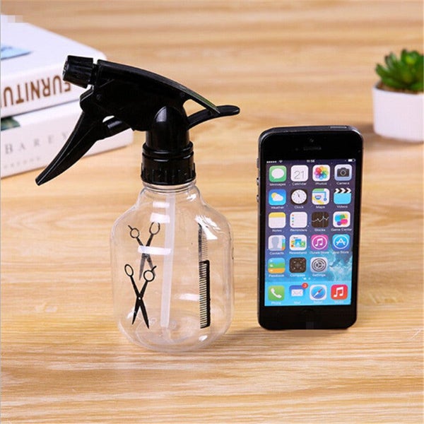 1PC Convenience Plants Flowers Spray Bottles Hairdressing Water Sprayer Hair Sal Carousel 4
