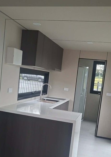1 bedroom triple ranchslider container home BEST PRICE Carousel 2