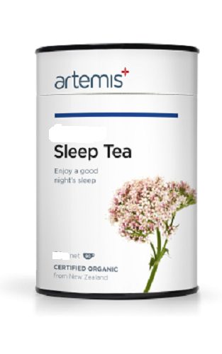 Artemis Sleep Tea 30gm Carousel 1