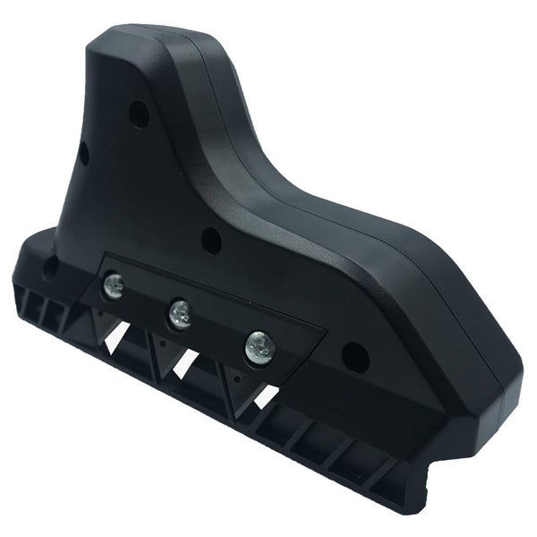 Plasterboard Planing Tool Flat Square Drywall Edge Chamfer Woodworking Hand Tool Carousel 2