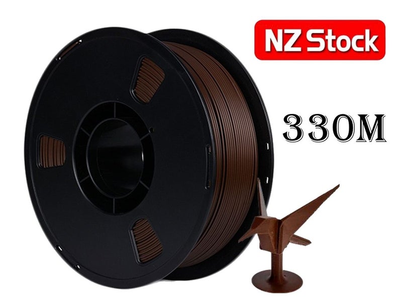 3D Printer Filament NZ Clearance Carousel 1