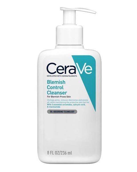 Cerave Blemish Control Cleanser 236ml Carousel 1