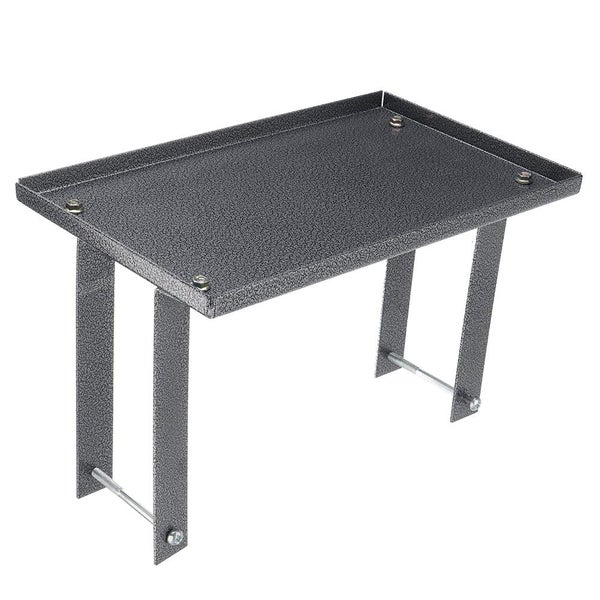 Aluminum Planer Flip Shelf Stand for Electric Wood Planer Sander Woodworking Pla Carousel 1