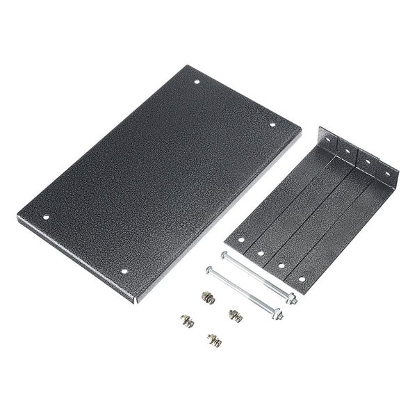 Aluminum Planer Flip Shelf Stand for Electric Wood Planer Sander Woodworking Pla Carousel 2