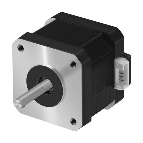 TWO TREES 42 Stepper Motor 0 . 9 Rotation Low Noise Motor for 3D Printer Carousel 1