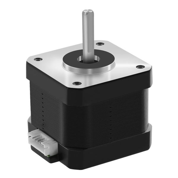 TWO TREES 42 Stepper Motor 0 . 9 Rotation Low Noise Motor for 3D Printer Carousel 2