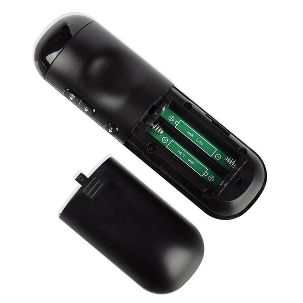 TV Remote Control RC280 for TCL Roku TV 32S3800 55FS3750 Carousel 5