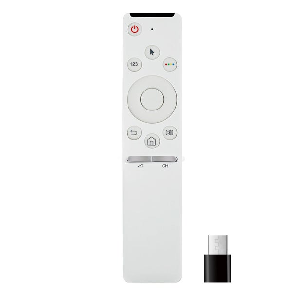 Universal TV Remote Control for Samsung BN59 - 01266A / 01241A Series TV With Gy Carousel 2
