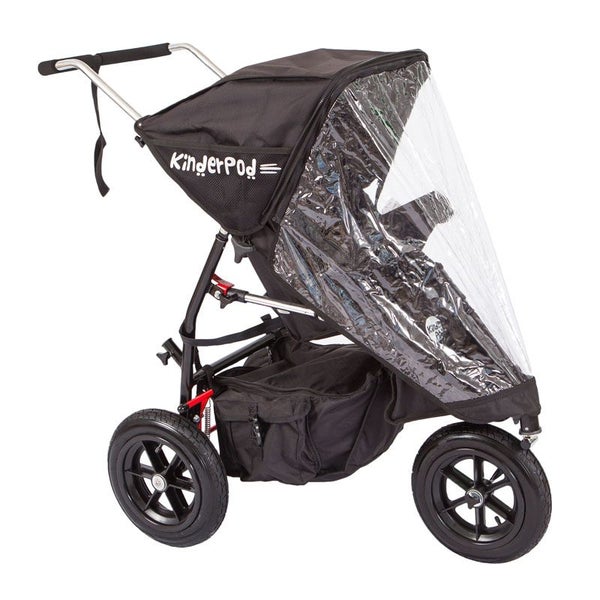 KinderPod Single Stroller 2 Seater Package - Bargain - End of Line Sellout Carousel 2