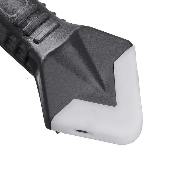 20Pcs Caulking Nozzle Tool Kit Silicone Sealant Finishing Tool Grout Scraper Cau Carousel 9