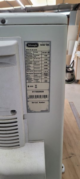 Air-conditioning Carousel 3