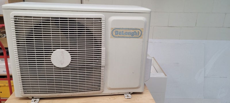 Air-conditioning Carousel 2