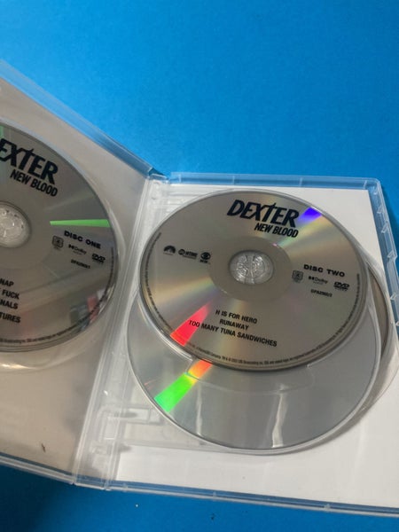 Dexter: New Blood Carousel 3