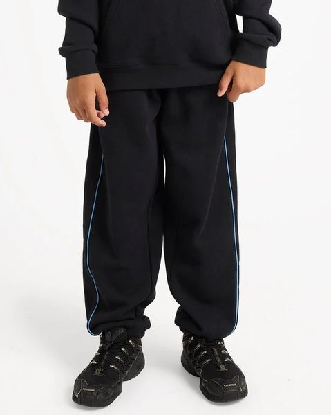 Quiksilver Panelled Youth Trackpants - Win26 Carousel 1