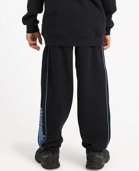 Quiksilver Panelled Youth Trackpants - Win26 Carousel 3