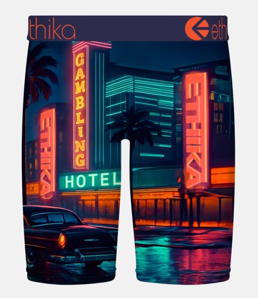 Ethika Vegas Staple Mens Boxers Carousel 2