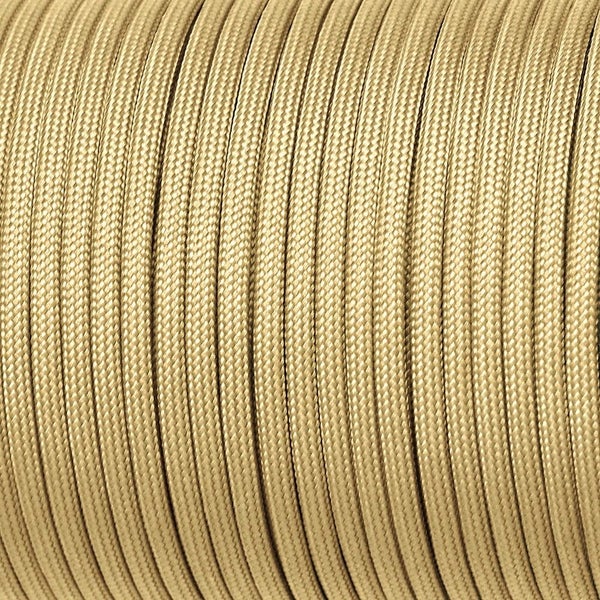550 Paracord Rope 15mm - 7 Core Parachute Cord for Camping & Hiking Carousel 9