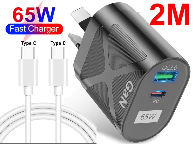 iPhone Charger Carousel 1