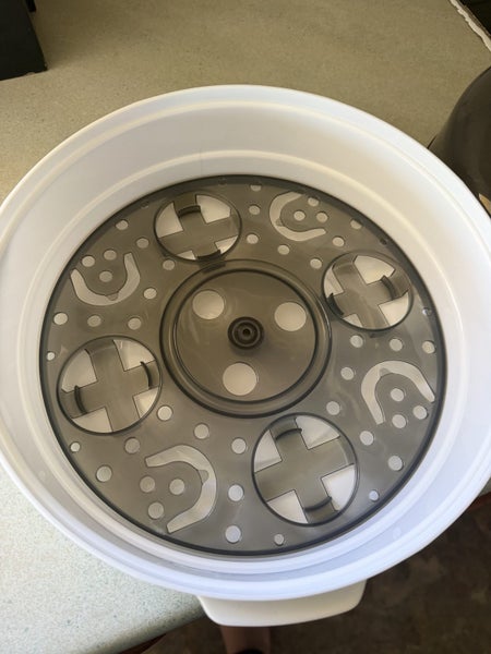 Bulk lot of baby things Carousel 10