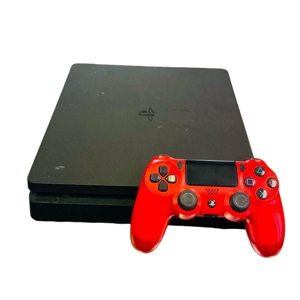 SONY PS4 1TB SLIM Carousel 1