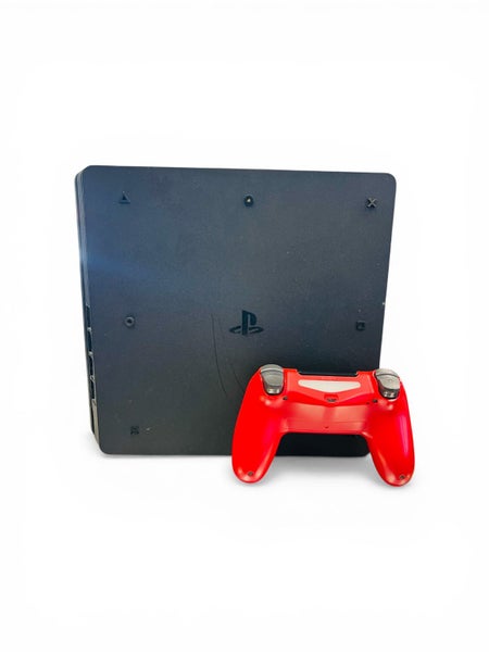 SONY PS4 1TB SLIM Carousel 2