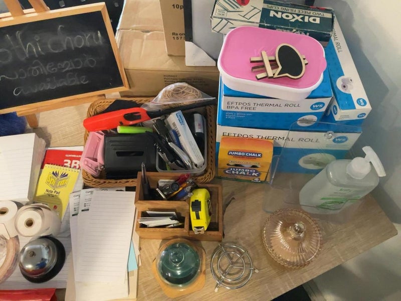 Miscellanous Stationary/Office items Carousel 2