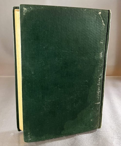 1st Edition, Swan Song, by John Galsworthy, 1928 Carousel 2