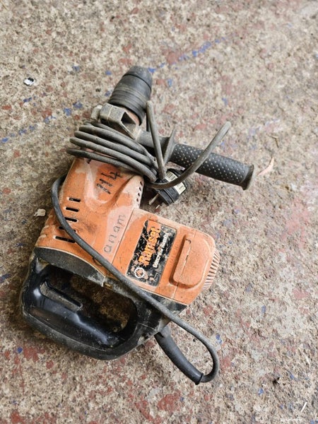 Ramset dyna drill 543 Carousel 2