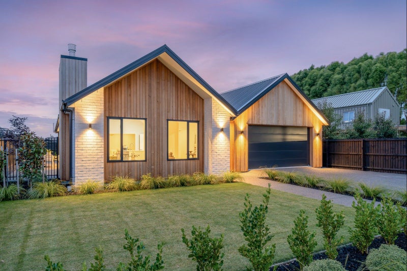 54 Metehau Street, Marshland, Christchurch City, Canterbury