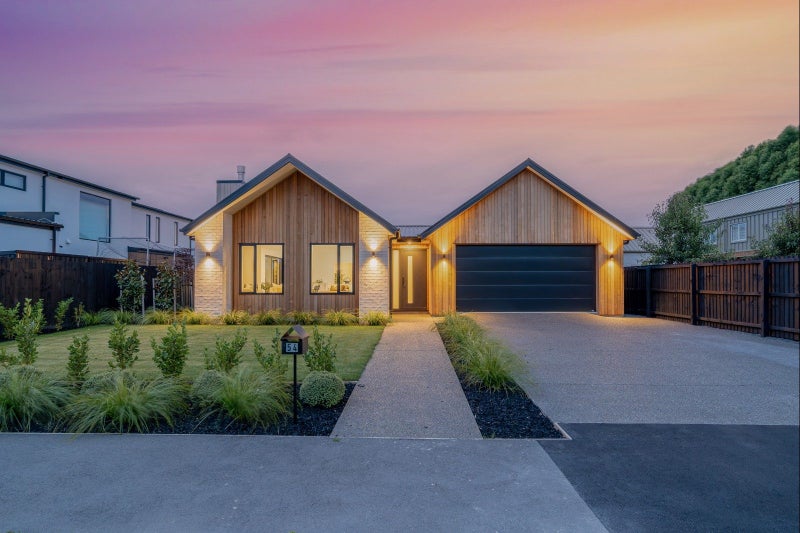 54 Metehau Street, Marshland, Christchurch City, Canterbury