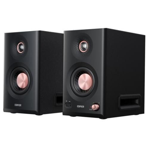 Edifier MR5 5" 3-Way Powered Near Field Studio Monitor Speakers with Bluetooth Carousel 1