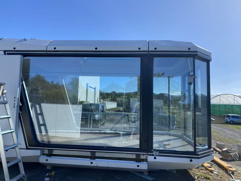 Tiny house Carousel 2