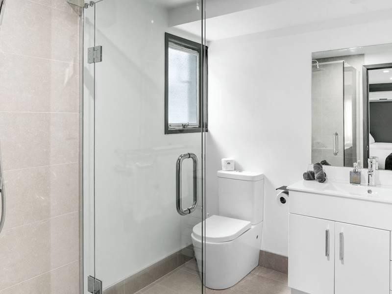 Motel in Christchurch Centre with Long Term Lease Carousel 5