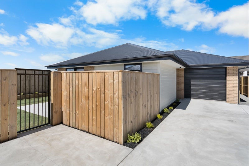 12B Radar Drive, Rolleston, Selwyn, Canterbury