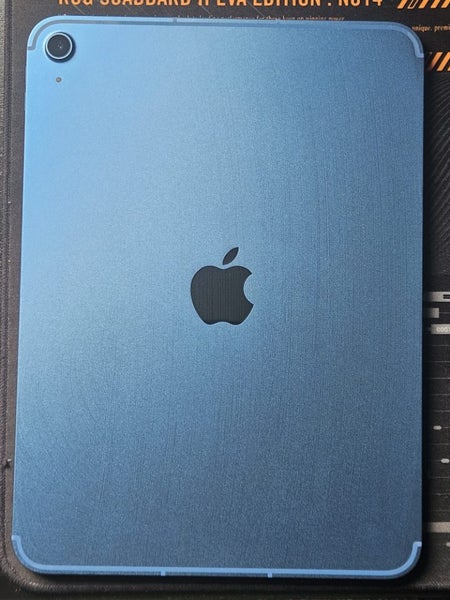 IPad A16 128GB WiFi + Cellular Carousel 2